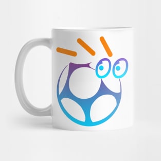 Soccer Fan Mug